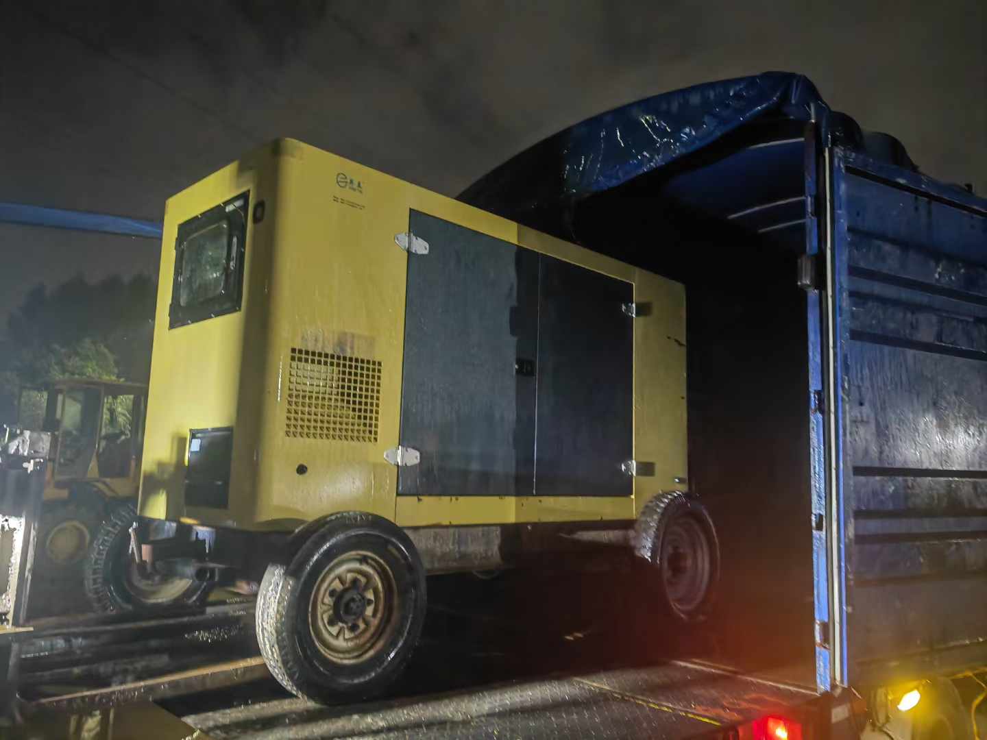 曾都如何根据负载特性选择合适的柴油发电机？