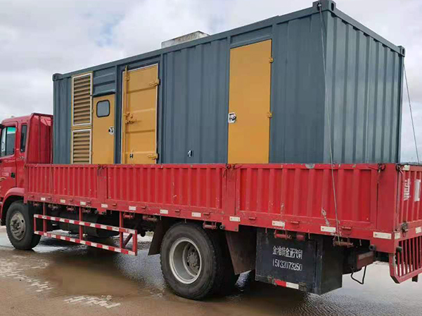 曾都发电机出租如何判断燃油系统是否正常工作？