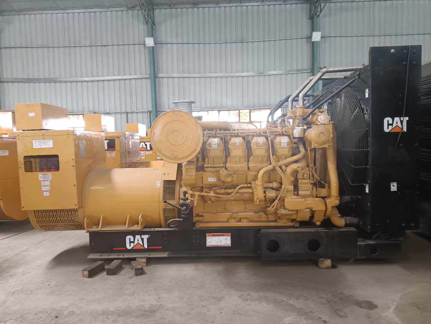 曾都如何选择适合自己的柴油发电机组品牌？