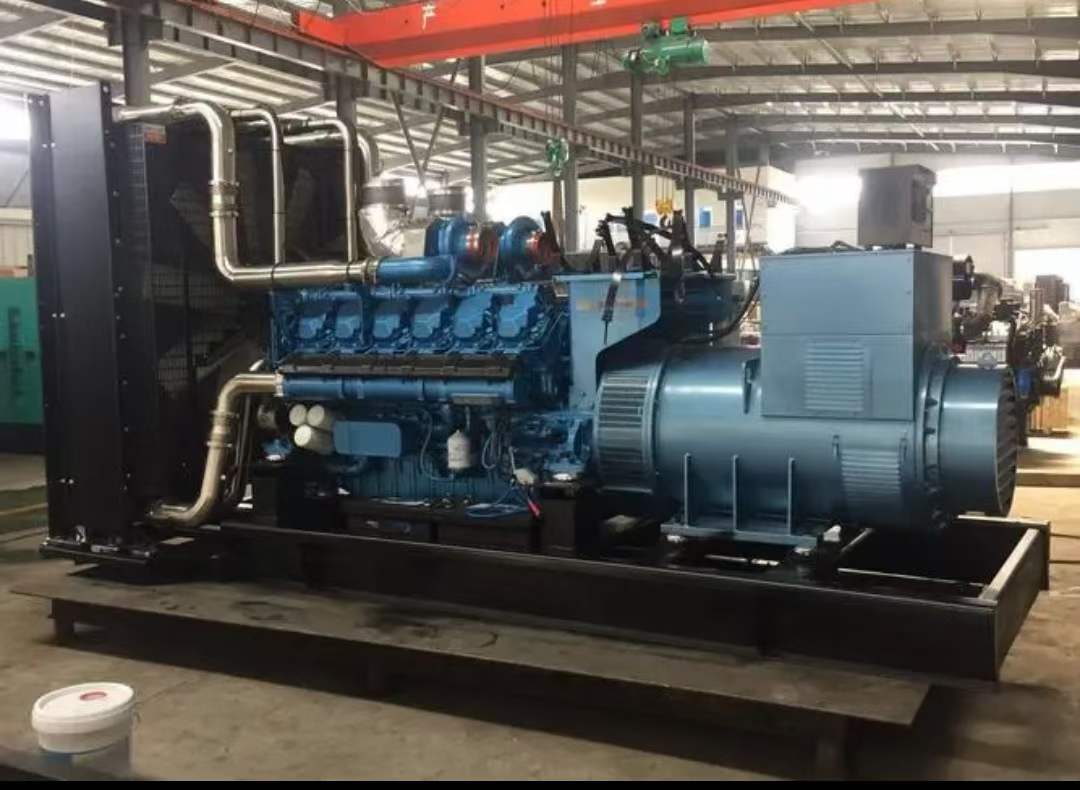 曾都发电机组不及时更换空气滤清器会有哪些后果？