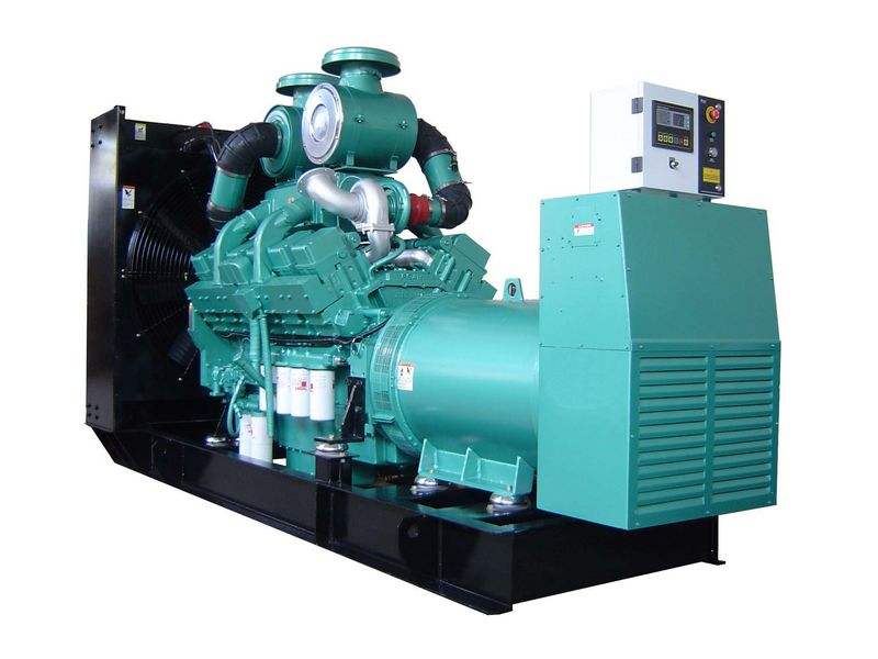 曾都如何判断发电机滤清器是否需要更换？