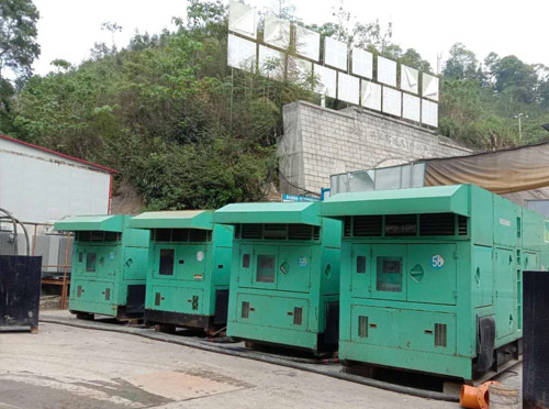 曾都发电机组日常应用及注意事项？