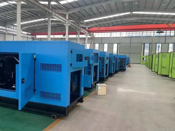 曾都柴油发电机组转速不稳定会对设备造成哪些损害？