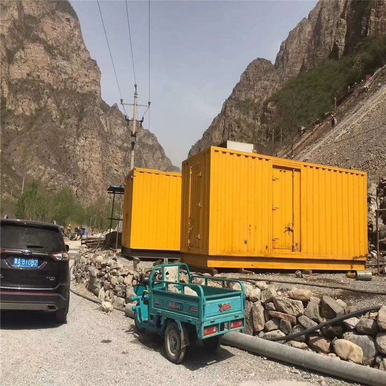 曾都柴油发电机运行时温度过高的原因有哪些？