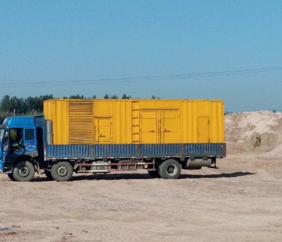 曾都发电机出租如何判断柴油发电机冷却液是否需要更换？