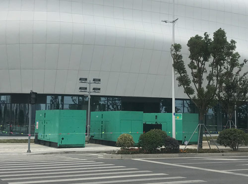 曾都柴油发电机组保养周期是多久？