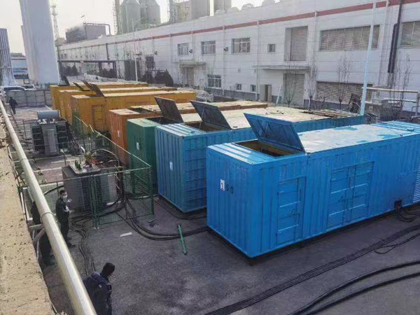 曾都380V和690V电压的电缆线相同吗？