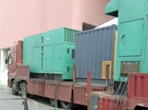 曾都柴油发电机的功率因数一般是多少？