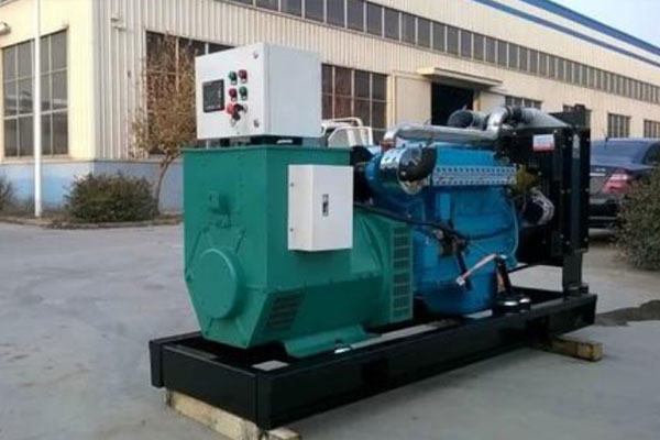 曾都发电机组的分类有哪些？