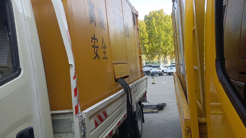 曾都柴油发电机组的应用领域有哪些？