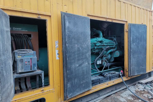 曾都发电机组夏季保养的注意事项有哪些？