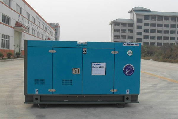 曾都发电机租赁发电机组的换季保养注意事项