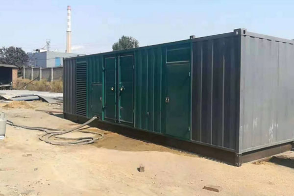 曾都发电机组保养注意事项？