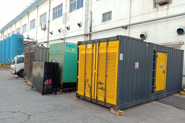 曾都发电机组保养是确保其正常运行、延长使用寿命的关键，以下是一些保养注意事项