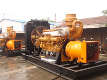 曾都发电机组的频率规格是如何确定的？