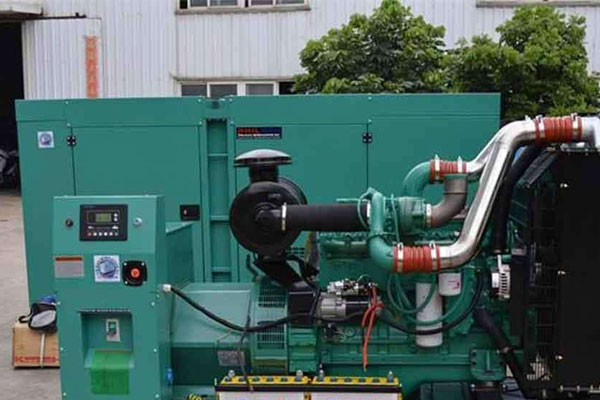 曾都工厂发电机应急发电注意事项？