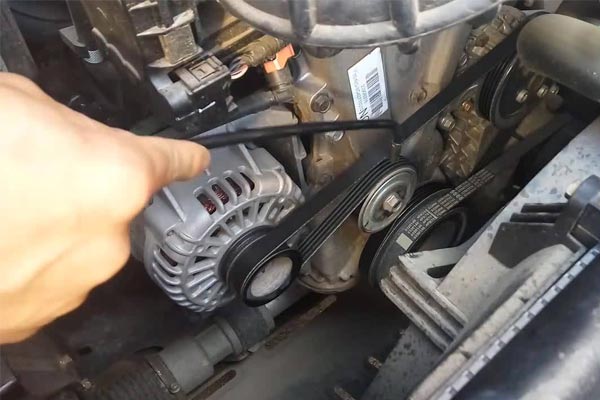 曾都转速传感器的工作原理是什么？