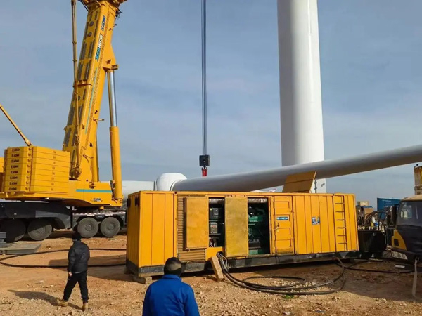 曾都柴油发电机欠速停机是什么原因？