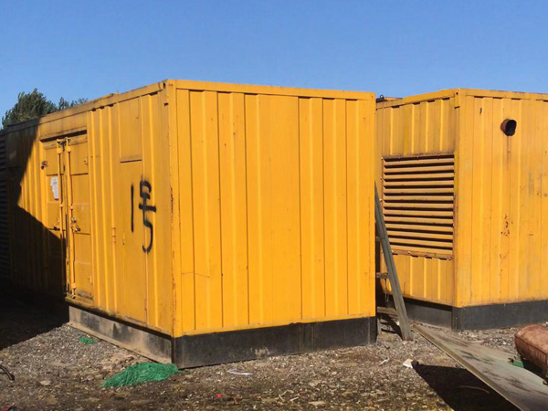 曾都柴油发电机组深海控制系统怎么样？