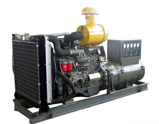 曾都汽油发电机组冬季保养时，燃油系统需要注意什么？