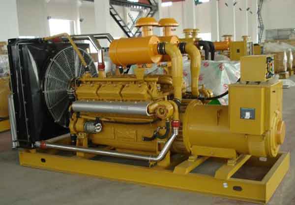 曾都发电机组的燃油预热装置坏了怎么办？