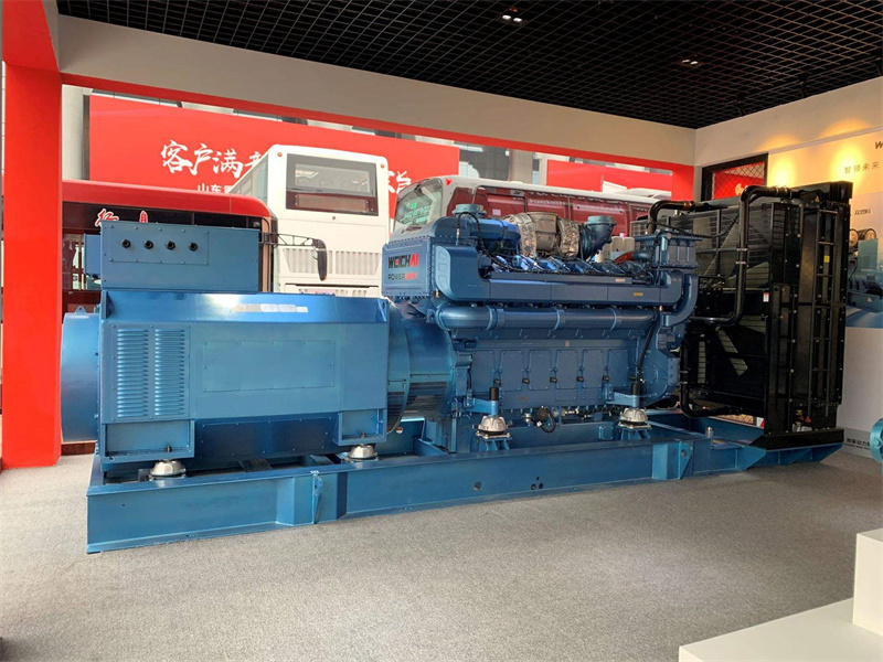 曾都柴油发电机组冬季保养周期是多久？