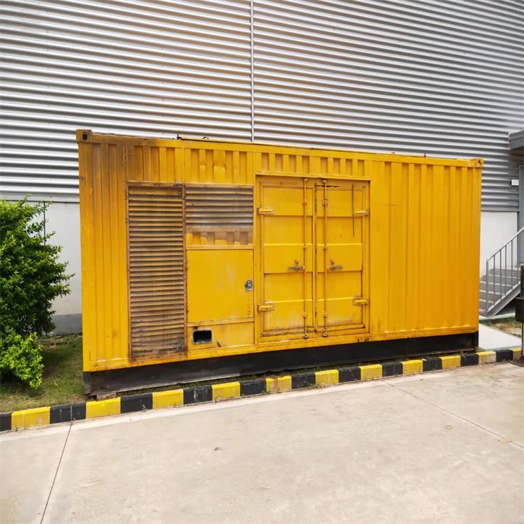 曾都柴油发电机组在冬季启动前如何对燃油系统进行预热？