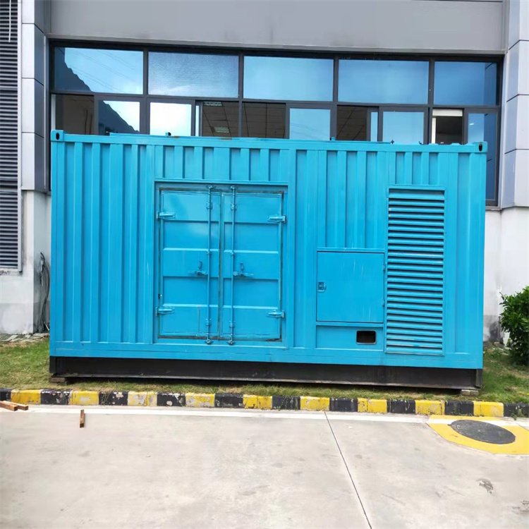 曾都柴油发电机组冬季燃油使用注意事项？