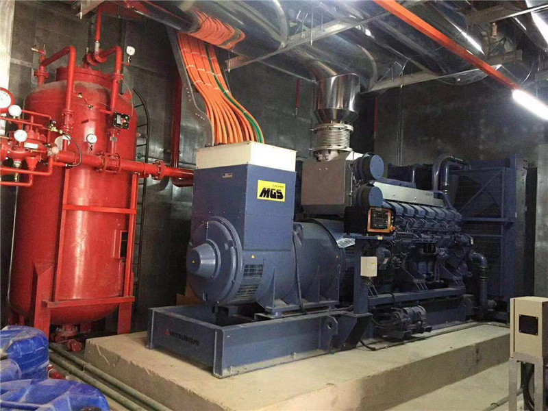 曾都寒冷地区冬季使用柴油发电机组前如何预热机油？