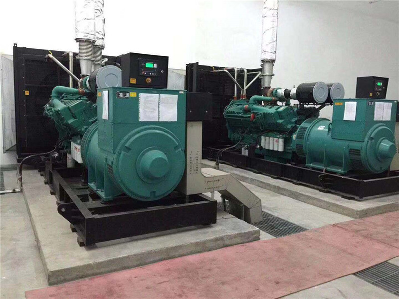 曾都柴油发电机组冬季寒冷地区使用需注意哪些事项？