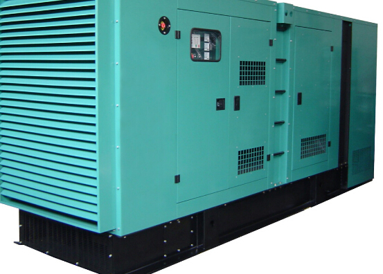 曾都发电机组水冷式机油散热器常见的故障有哪些？