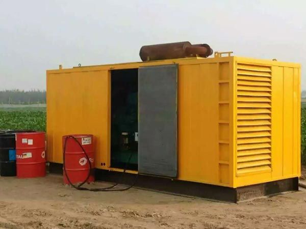 曾都安装新的水冷式机油散热器密封件有哪些注意事项？