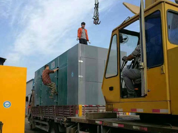 曾都更换水冷式机油散热器密封件的操作流程是怎样的？