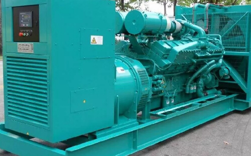 曾都柴油发电机组冬季使用中需要注意哪些事项？