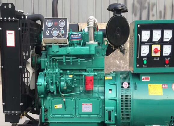 曾都柴油发电机冬季保养周期和夏季一样吗？