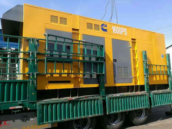 曾都一份发电机组安装调试合同的注意事项