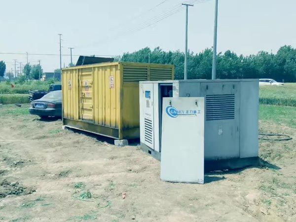 曾都柴油发电机组冬季日常维修需要哪些工具？