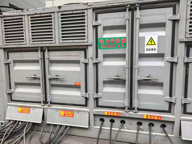 曾都柴油发电机组换季保养注意哪些事项？